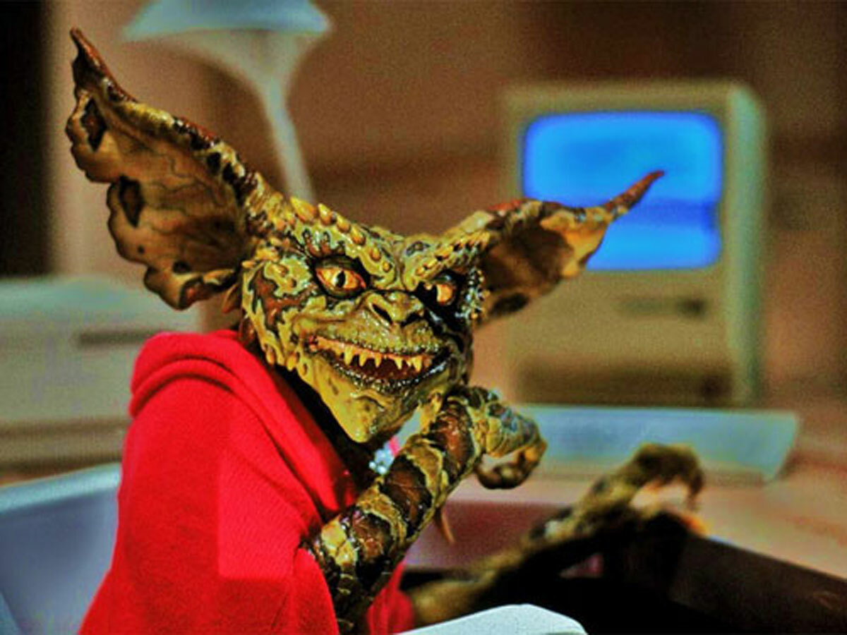 Gremlins 2: The New Batch (1990)