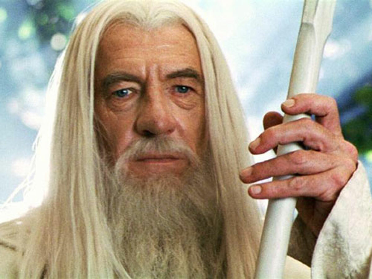 The Lord of the Rings: The Two Towers (2002)