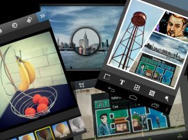 The 10 best photography apps for iOS, Android and Windows Phone
