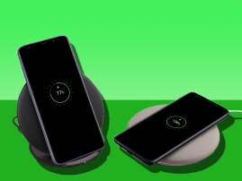 The best Samsung Galaxy S8 and S8 Plus accessories and cases