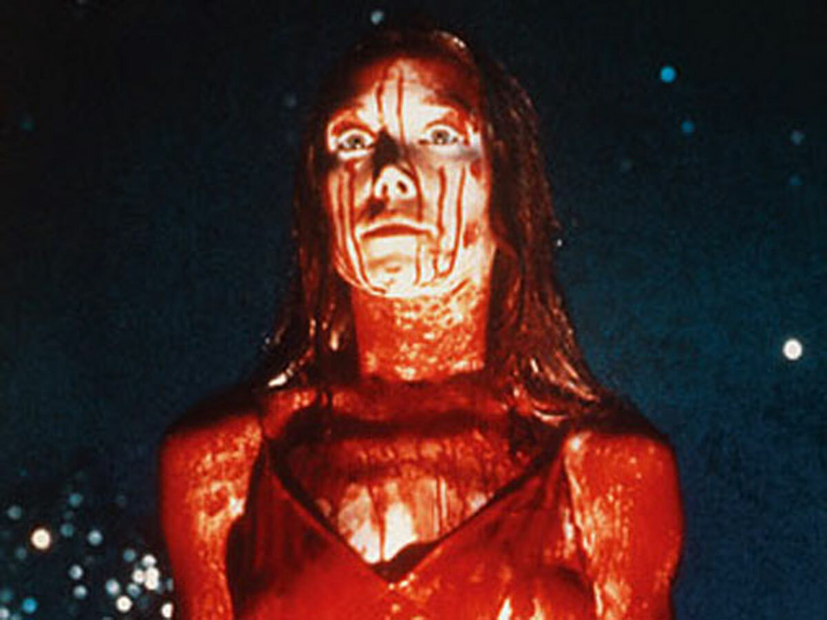 Carrie (1976)