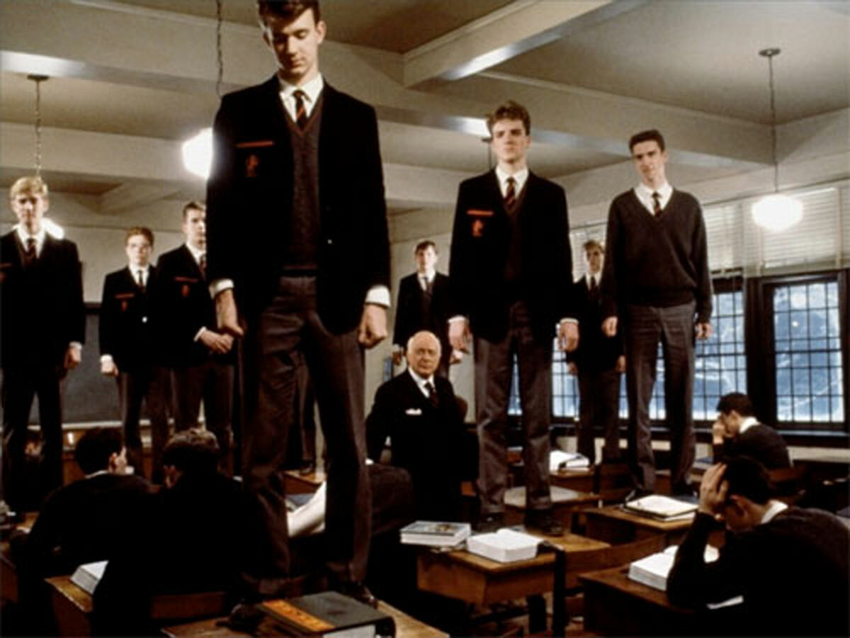 Dead Poets Society (1989)