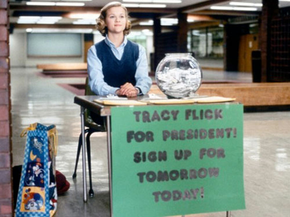 Election (1999)