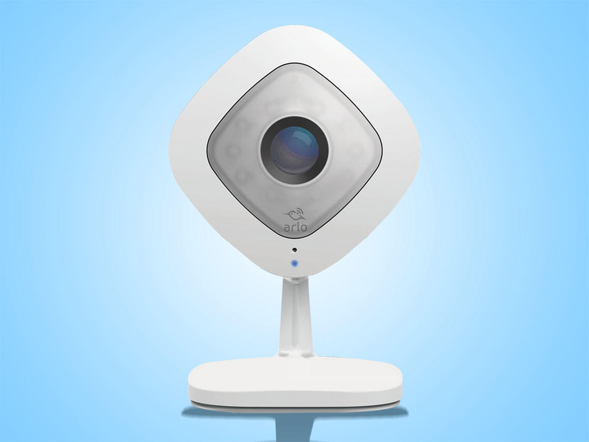 Netgear Arlo Q (£170)