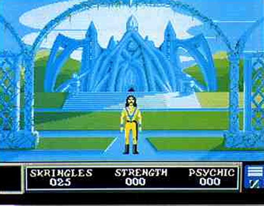 10 of the best space opera games ever | Stuff