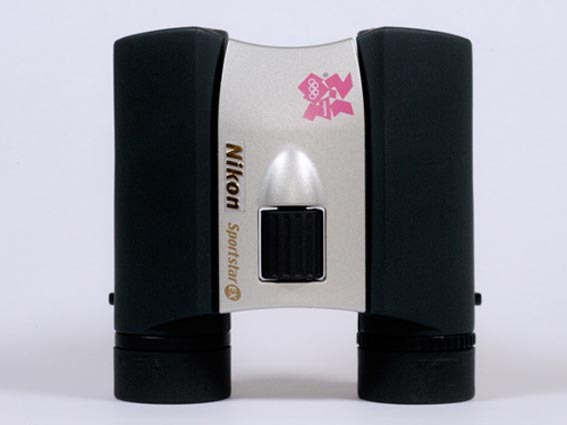 Nikon Sportstar binoculars