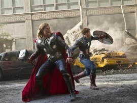 15 of the best summer blockbusters 2012