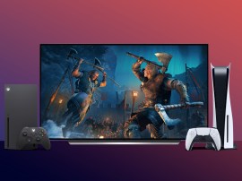 The 5 best TVs for your new PlayStation 5 or Xbox Series X