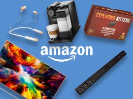 15 Amazon Spring Sale deals every tech geek should buy this weekend