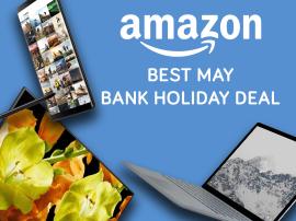 10 Best Amazon Bank Holiday Tech & Gaming Deals