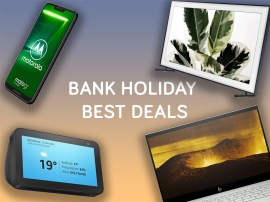The Best Bank Holiday Tech & Gaming Deals