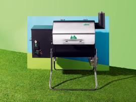 The best BBQs for Summer 2017