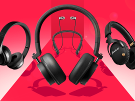 The best wireless headphones from £100 to £250