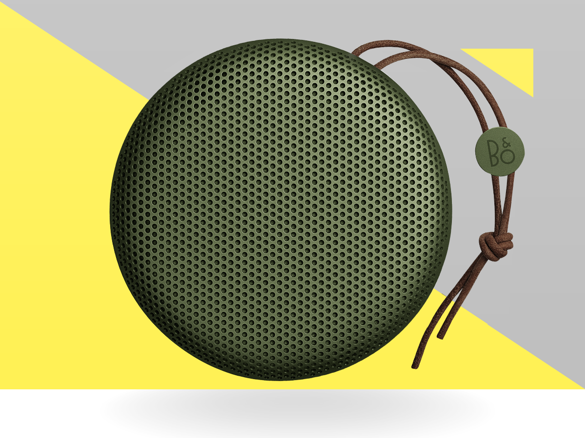 Beoplay A1 (£199)