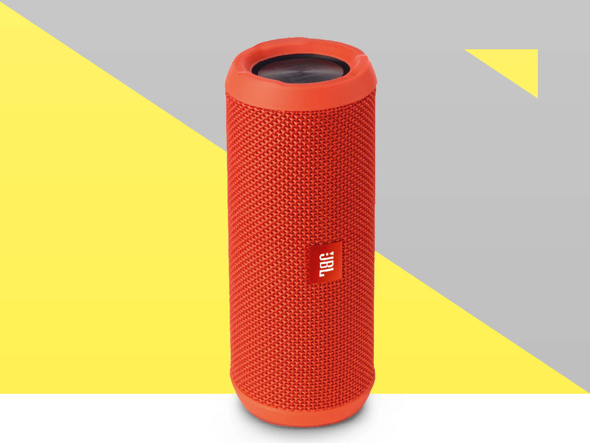 JBL FLIP 3 (£80)