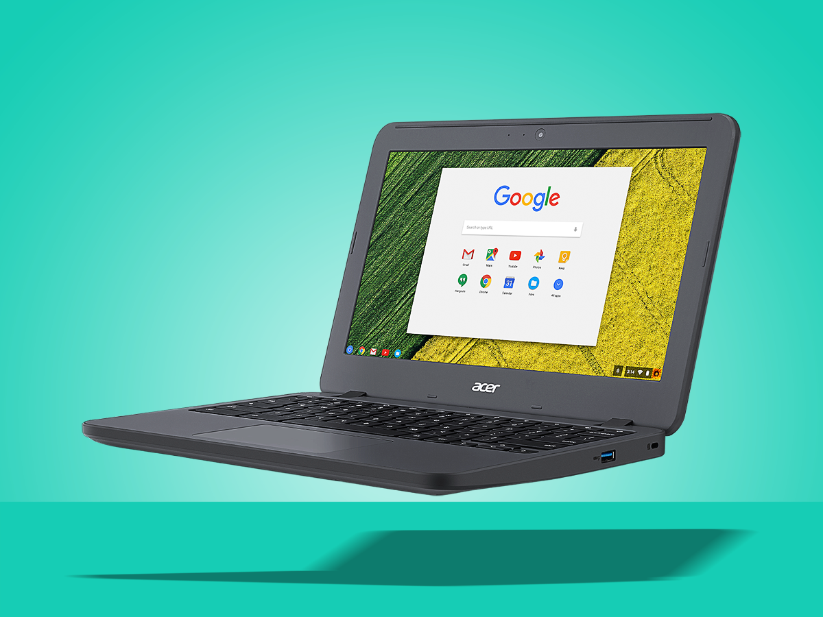 ACER CHROMEBOOK R11 (£229)