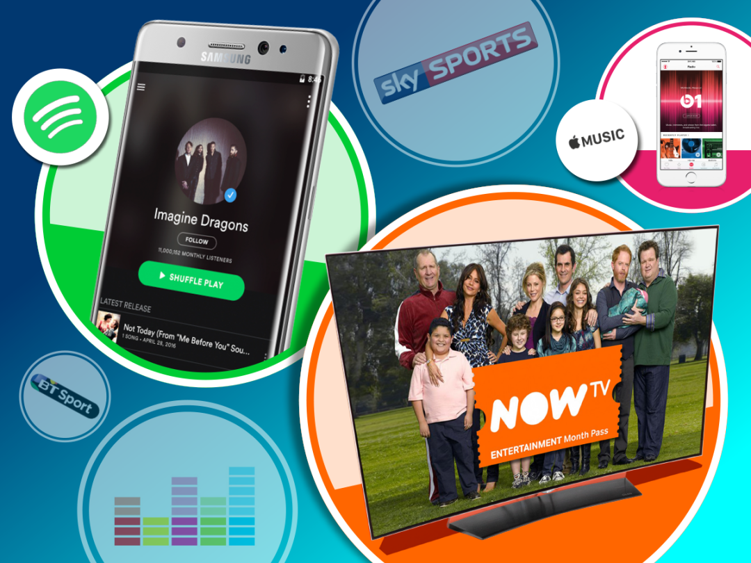 Sky sports mobile pass chromecast on sale