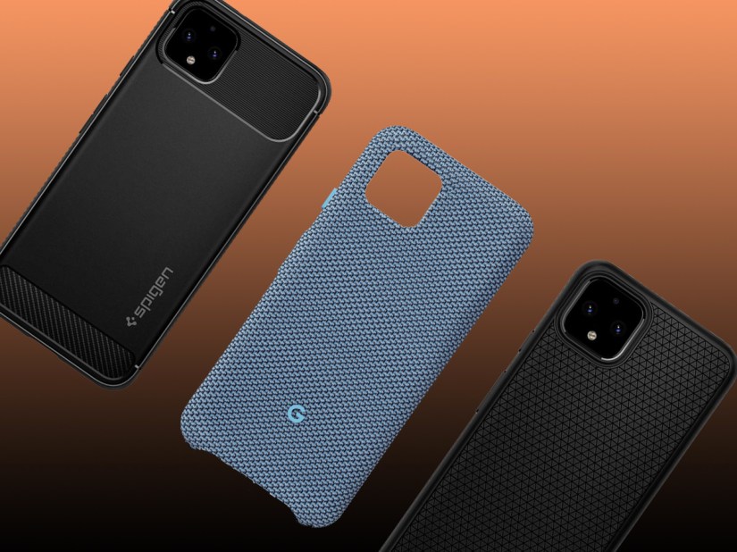 The best cases for Google Pixel 4 and Pixel 4 XL