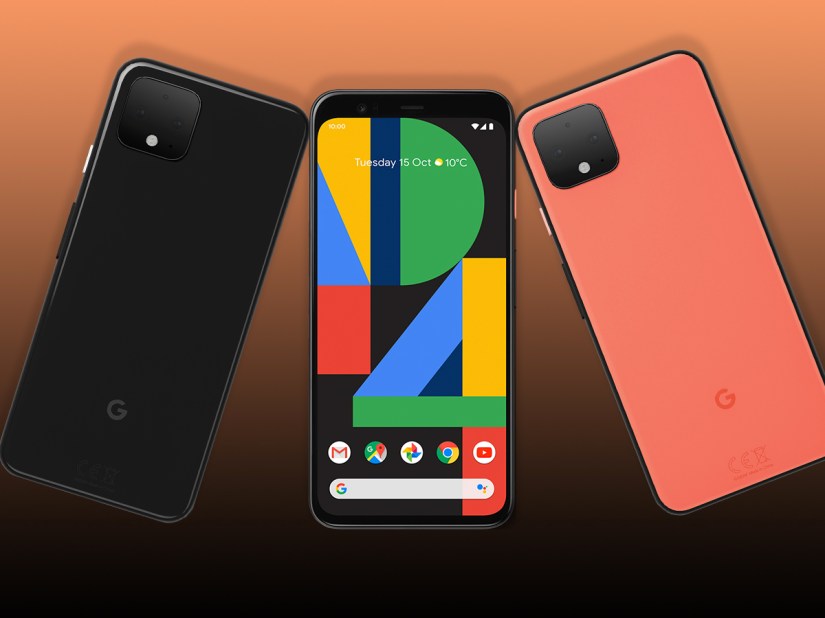 The best Google Pixel 4 XL deals – £43/m w/60GB data on EE