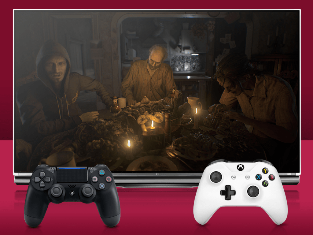 The best horror games for PlayStation, Xbox and PC | Stuff