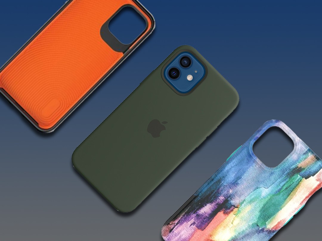 Best iPhone 12 Cases: Most Protective iPhone 12 and 12 Pro Cases