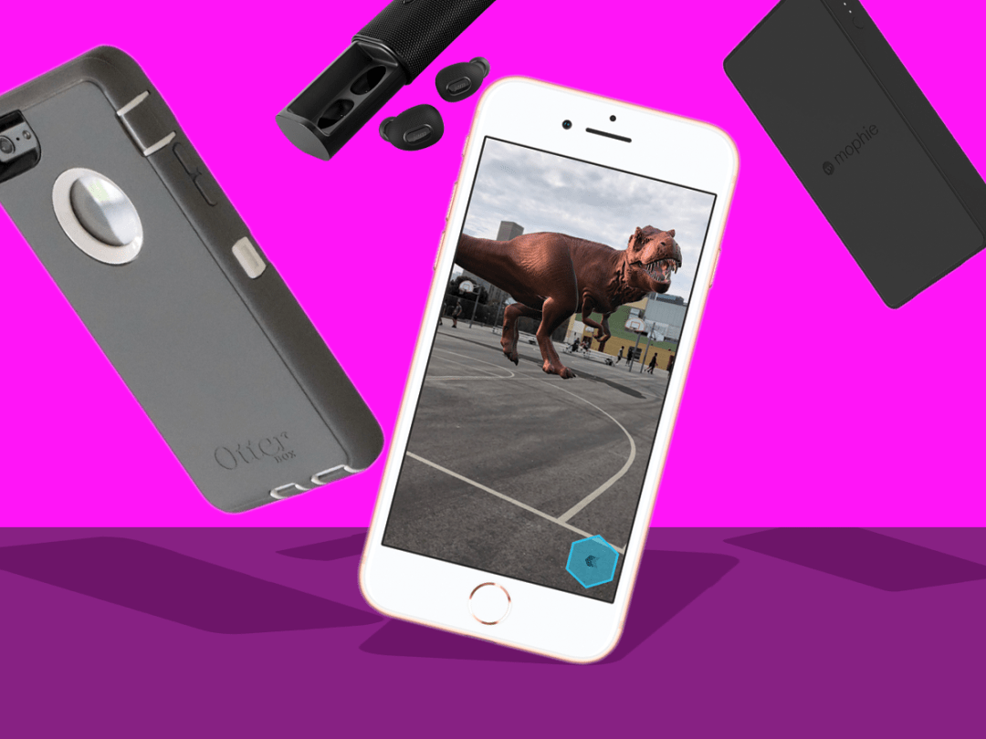 The 10 best accessories iPhone 8 |