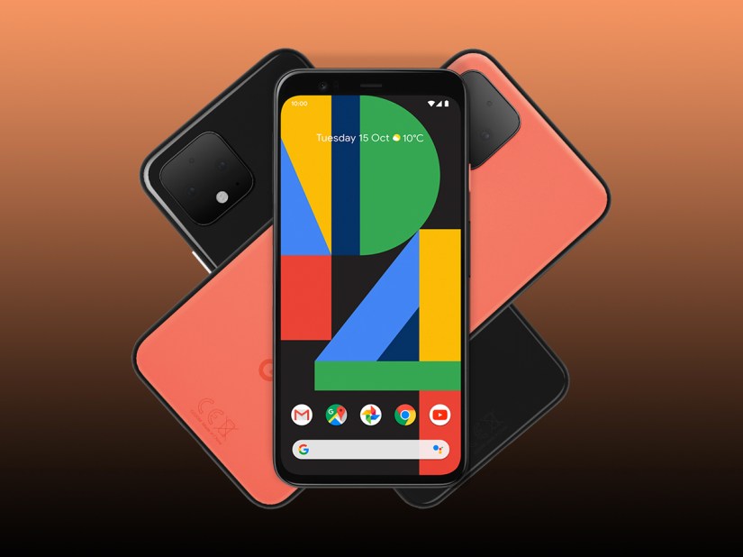 The best Google Pixel 4 deals – £28/m and w/16GB on EE