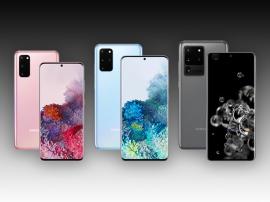 The best cases for Samsung Galaxy S20, S20 Plus and S20 Ultra