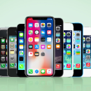 Every Apple iPhone ranked in order of greatness