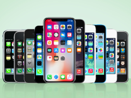 Every Apple iPhone ranked in order of greatness