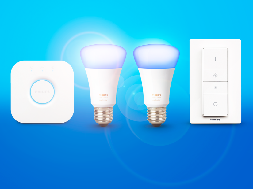 How to master…Philips Hue