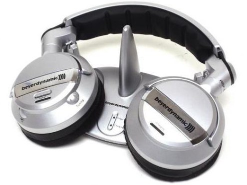 Beyerdynamic RSX660 Trendline review
