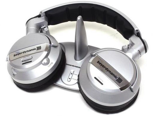 Beyerdynamic RSX660 Trendline review
