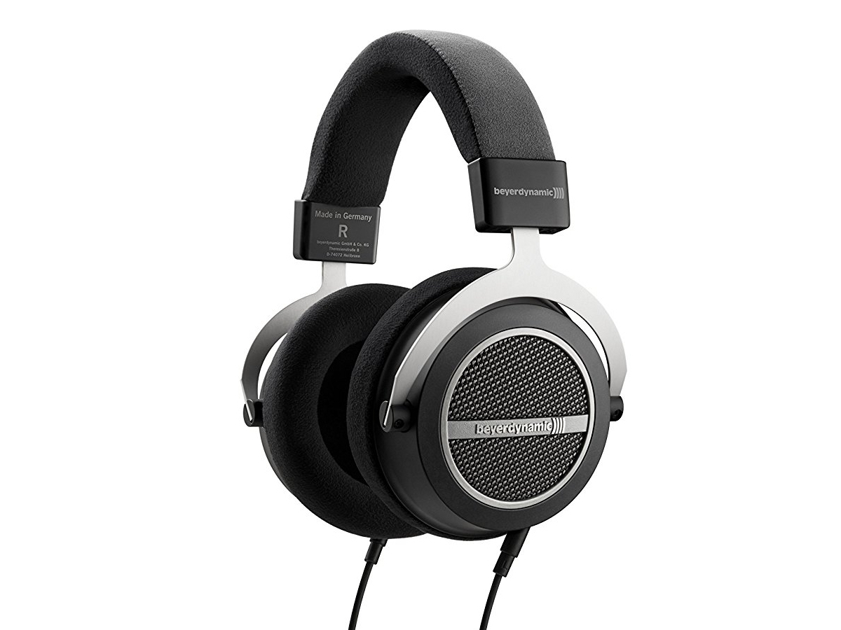 Beyerdynamic Amiron (£524)