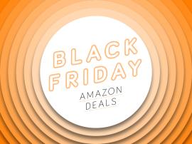 Best Black Friday 2019 Amazon Deals