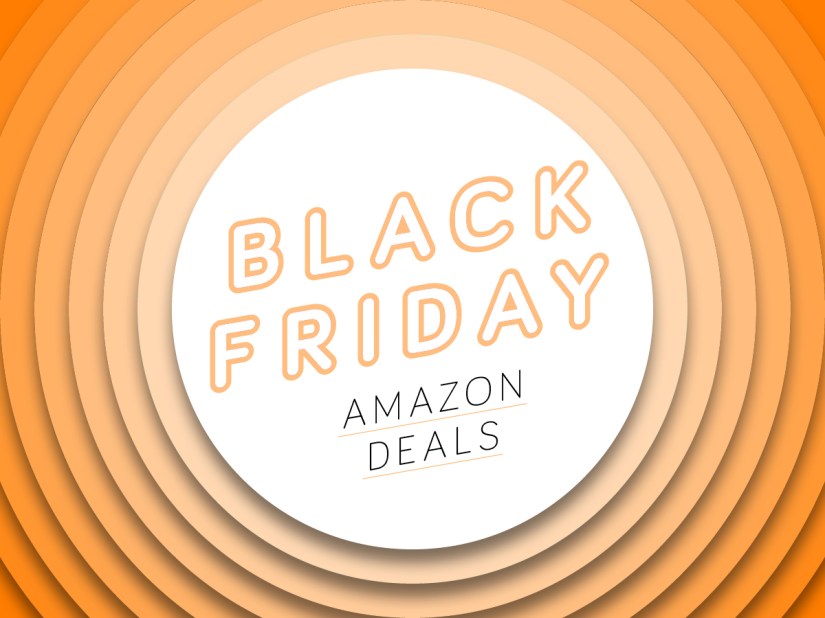 Best Black Friday 2019 Amazon Deals