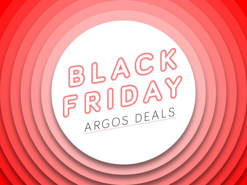 Best Black Friday 2018 Argos Deals