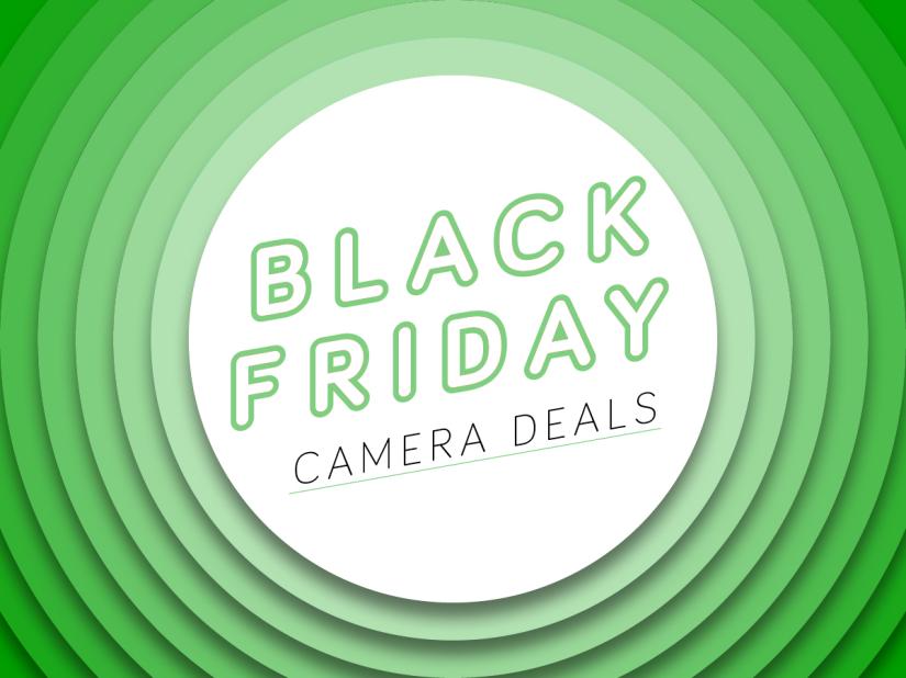 Best Black Friday 2018 camera deals
