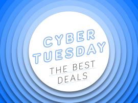 Cyber Tuesday 2018 deals