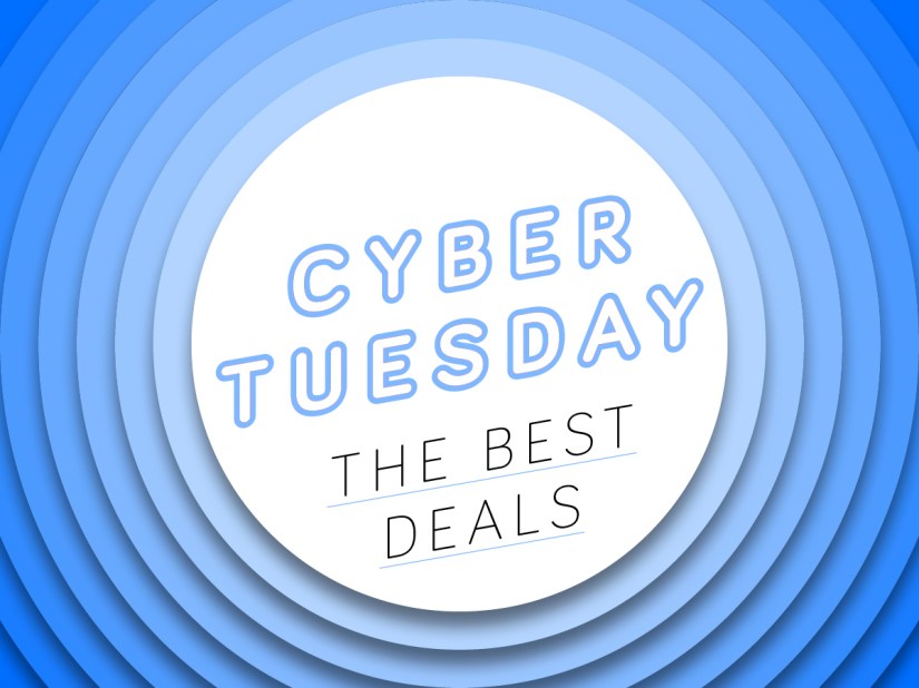 Cyber Tuesday 2018 deals