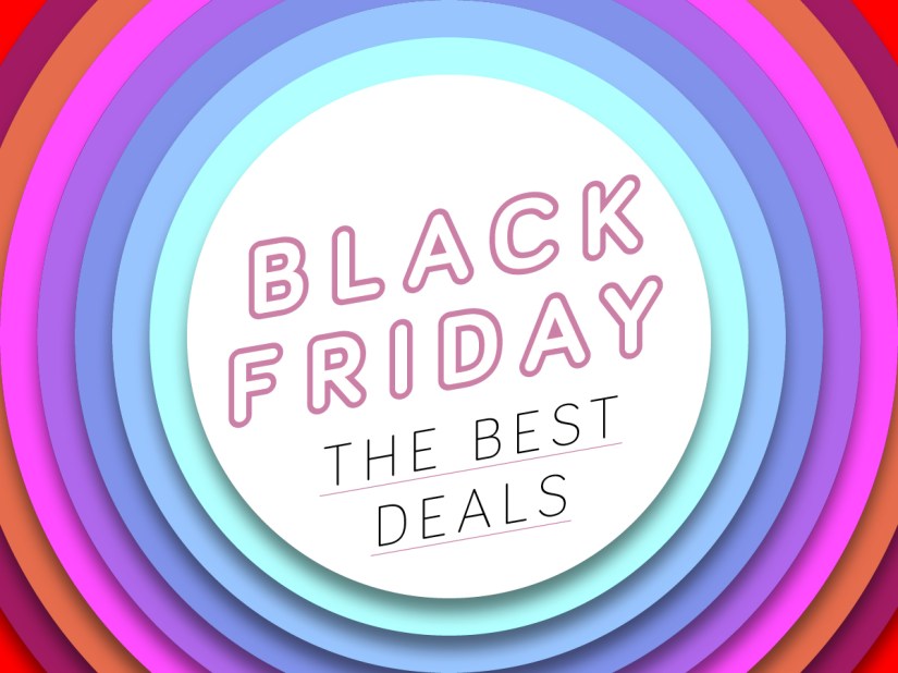 Best Black Friday deals US 2024: here’s where we’ll bring you the best deals