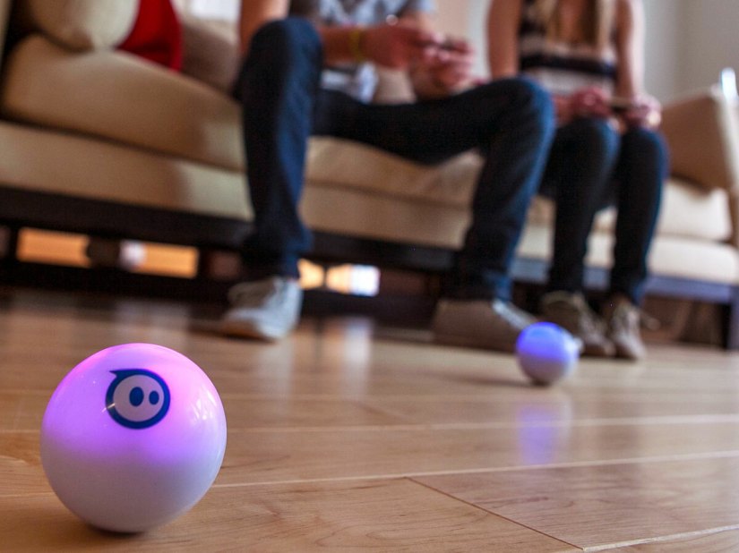 Young at heart? These Christmas gifts are perfect for big kids