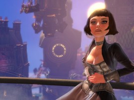 Bioshock Infinite release date announced