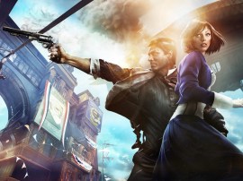 Fully Charged: BioShock HD Collection leaks, and Kickstarter reforms itself for social good