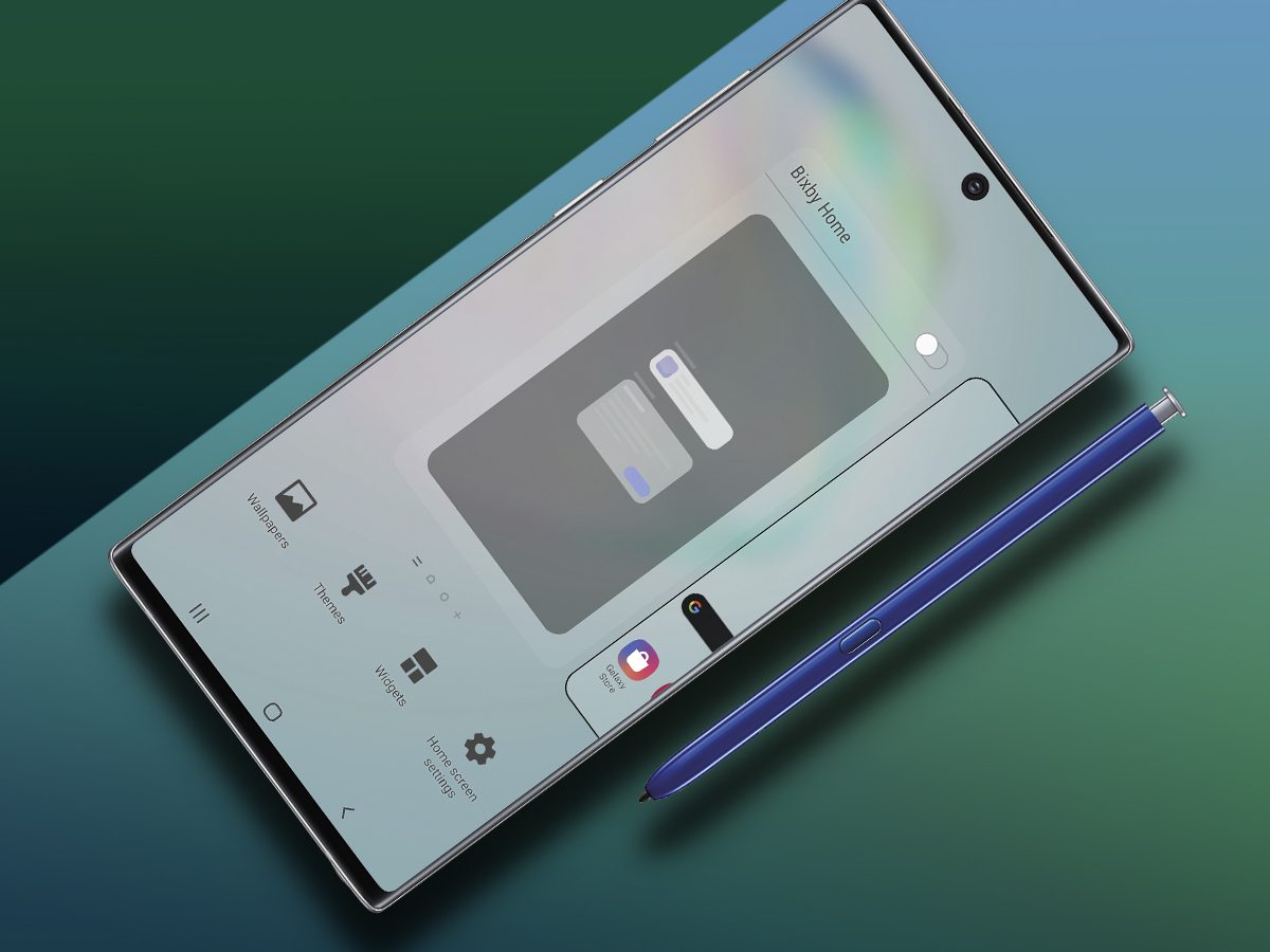 4) Kill Bixby