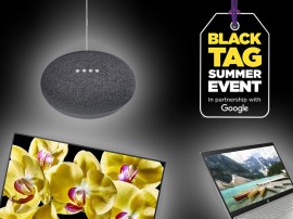 The 20 best deals in Currys PC World’s Black Tag Event