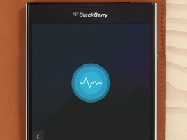 BlackBerry gets its own personal assistant starting with the Passport