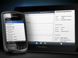 BlackBerry PlayBook OS 2.0 available to download