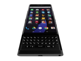 Android-powered BlackBerry Priv ships on 6 November for £559 – pre-order now