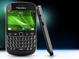 No BlackBerry OS 7 upgrade for existing handsets